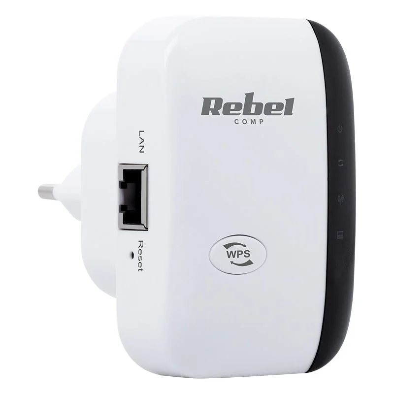 RANGE EXTENDER REPEATER 300MBPS REBEL