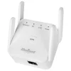RANGE EXTENDER REPEATER DUAL BAND 300MBPS REBEL