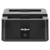 DOCKING STATION HDD SSD USB 3.0 REBEL