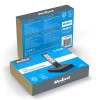 DOCKING STATION NVME M2 USB TYPE-C REBEL