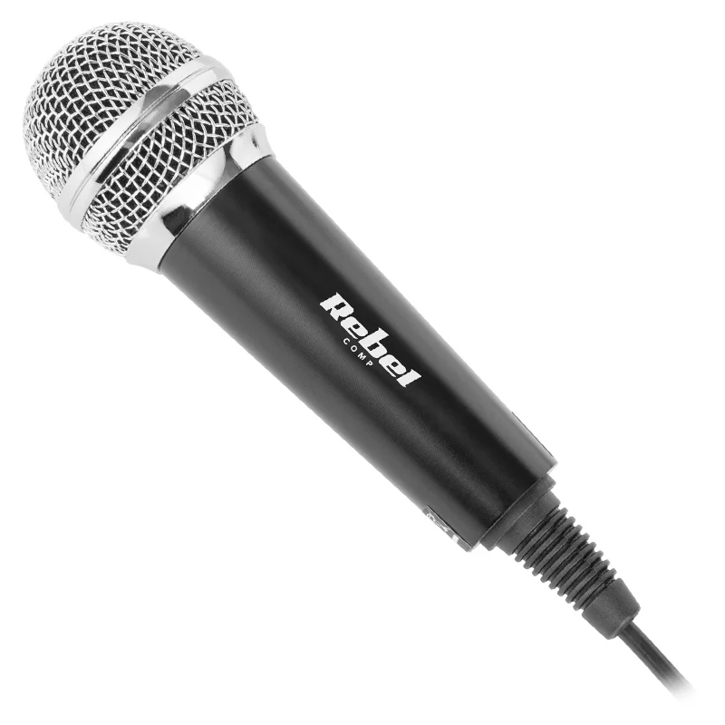 MICROFON USB CU TREPIED SI FILTRU REBEL