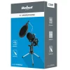 MICROFON USB CU TREPIED SI FILTRU REBEL