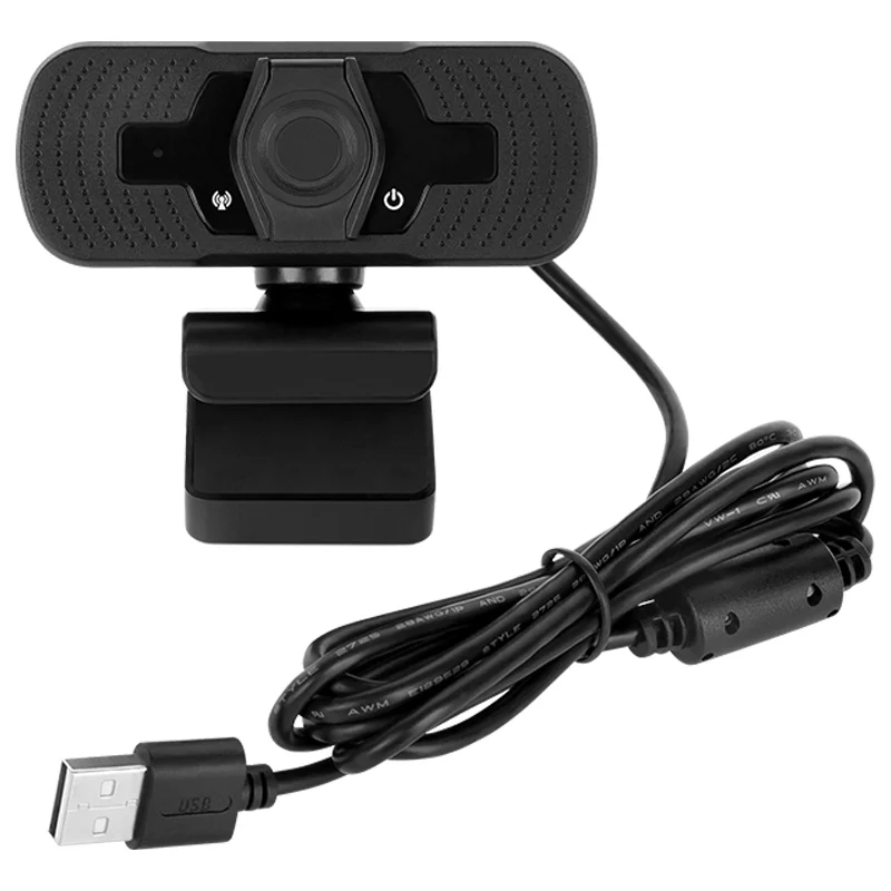 CAMERA WEB 1080P REBEL