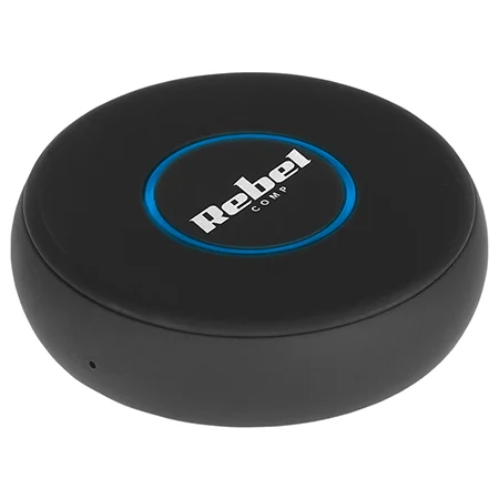 RECEPTOR BLUETOOTH AUDIO B20 REBEL