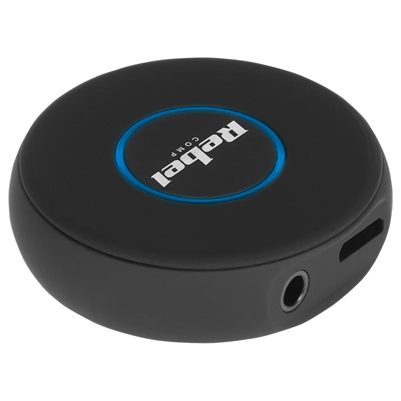 RECEPTOR BLUETOOTH AUDIO B20 REBEL