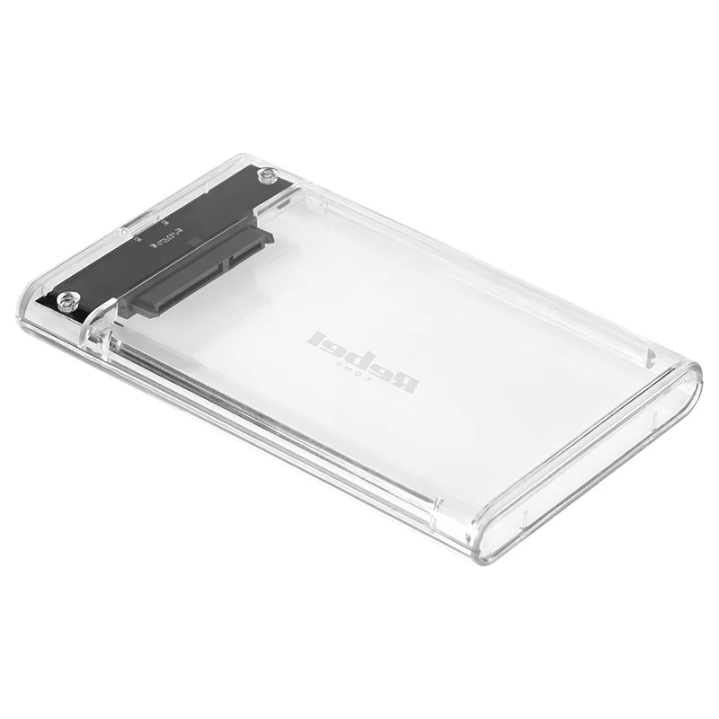 KOM1201@2 RACK ALUMINIU USB TIP C 3.1 REBEL