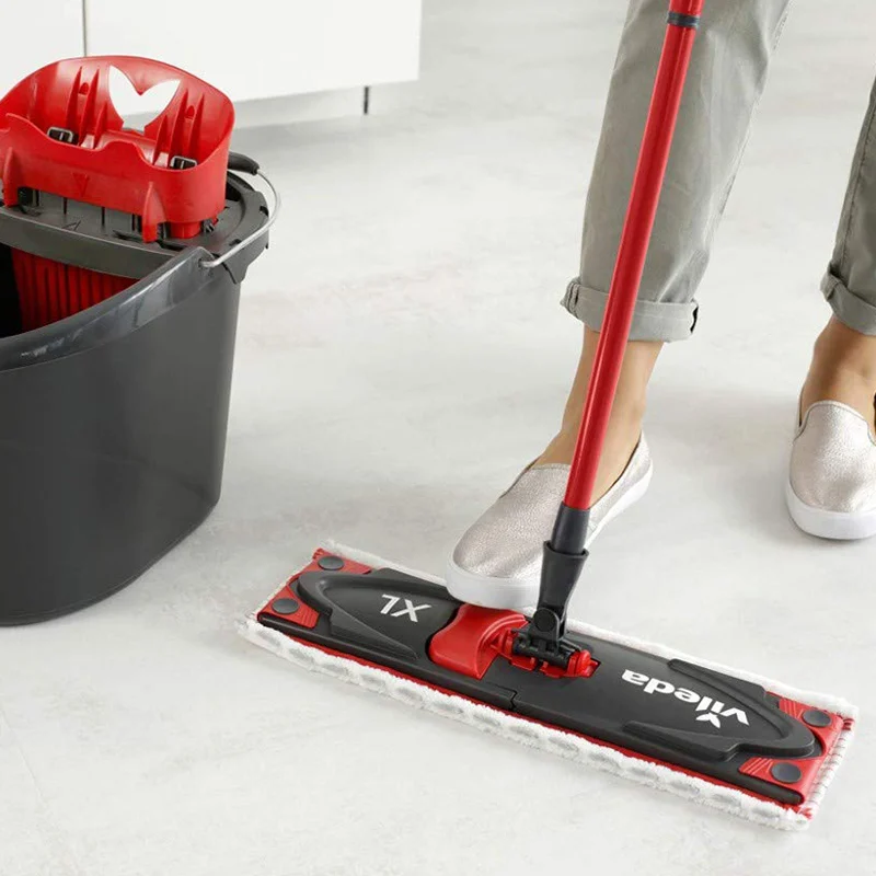 SET MOP ULTRAMAX XL VILEDA