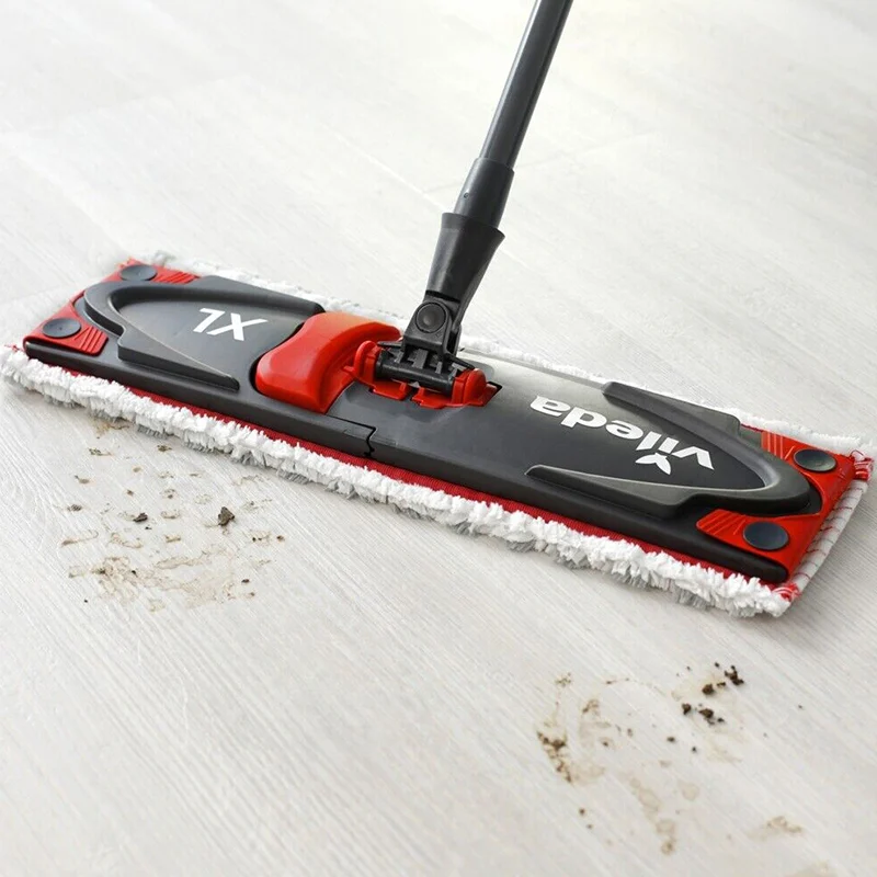 SET MOP ULTRAMAX XL TURBO VILEDA