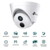 CAMERA SUPRAVEGHERE 4MP TURRET 2.8MM VIGI TP-LINK
