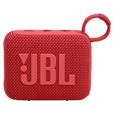 BOXA BLUETOOTH GO 4 JBL