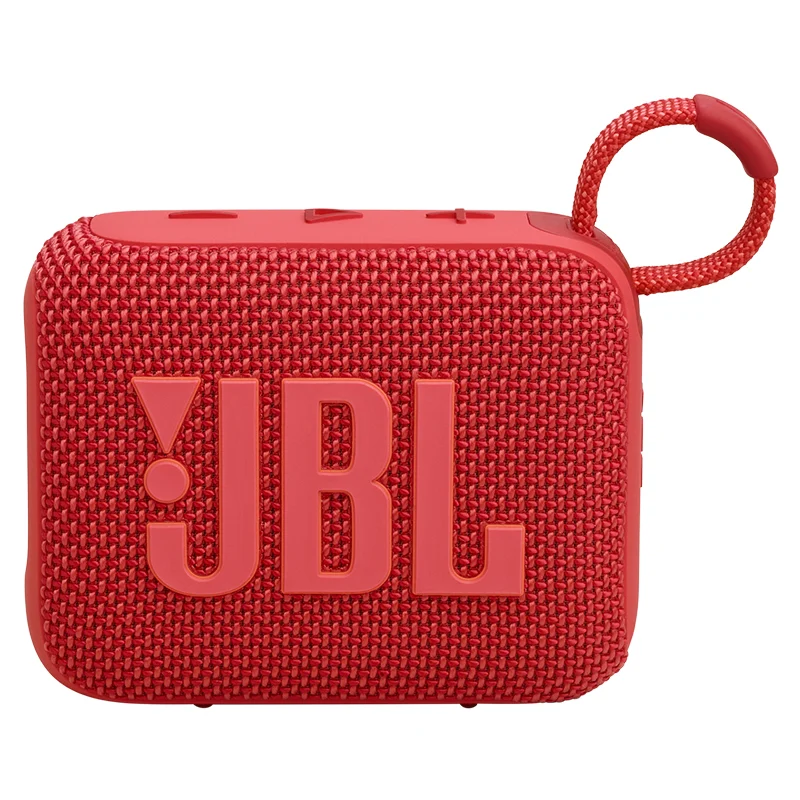 BOXA BLUETOOTH GO 4 JBL