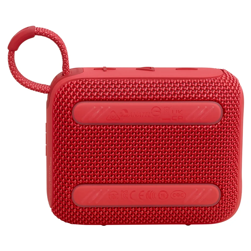 BOXA BLUETOOTH GO 4 JBL