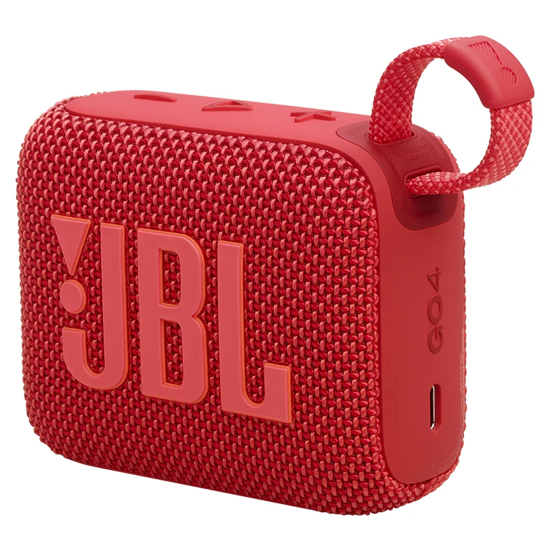 BOXA BLUETOOTH GO 4 JBL