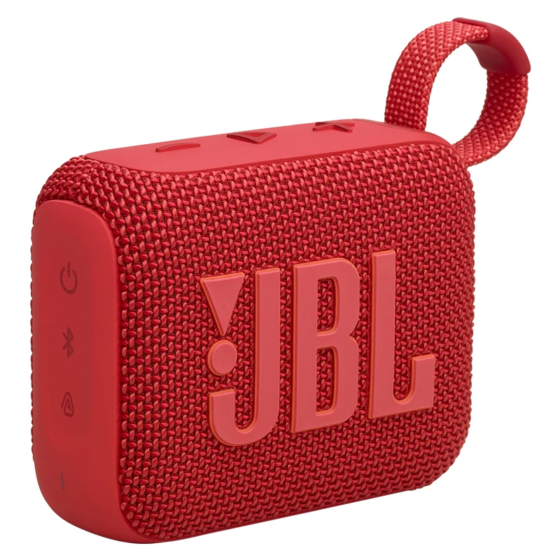 BOXA BLUETOOTH GO 4 JBL