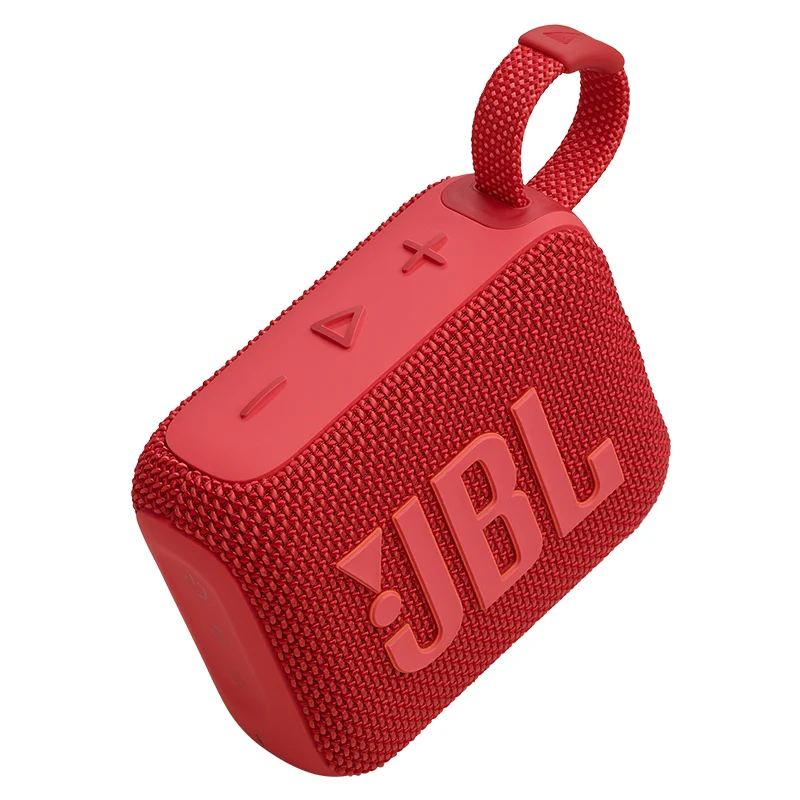 BOXA BLUETOOTH GO 4 JBL