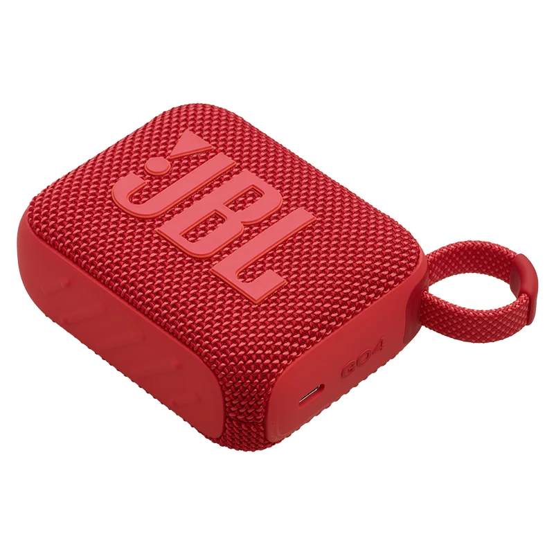BOXA BLUETOOTH GO 4 JBL