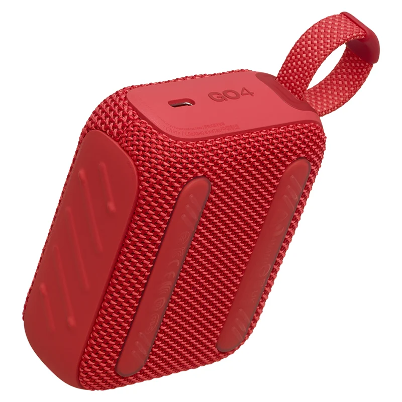 BOXA BLUETOOTH GO 4 JBL