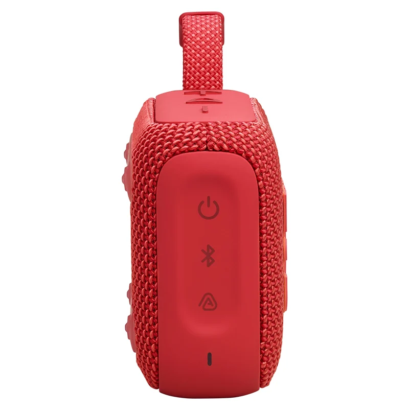 BOXA BLUETOOTH GO 4 JBL