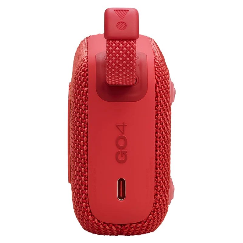 BOXA BLUETOOTH GO 4 JBL