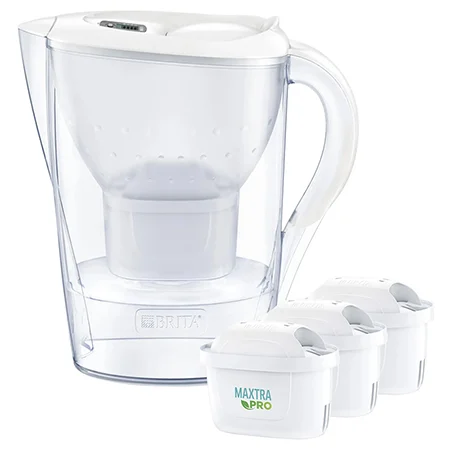 KOMMAR3PRO CANA FILTRANTA 2.4L MARELLA 3 MAXTRA PRO BRITA
