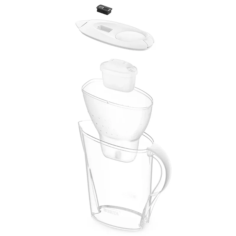 CANA FILTRANTA 2.4L MARELLA 3 MAXTRA PRO BRITA