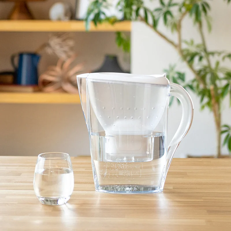 CANA FILTRANTA 2.4L MARELLA 3 MAXTRA PRO BRITA