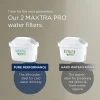 KOMMX1PROHW@2 FILTRU HARD WATER EXPERT 1 BUC MAXTRA PRO BRITA