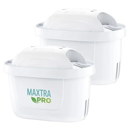 KOMMX2PROPP FILTRU PURE PERFORMANCE 2 BUC MAXTRA PRO BRITA