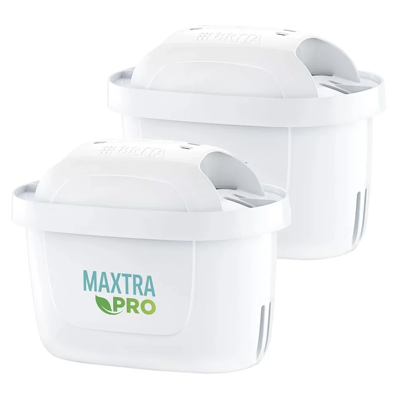 KOMMX2PROPP@1 FILTRU PURE PERFORMANCE 2 BUC MAXTRA PRO BRITA