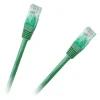 PATCHCORD UTP CCA VERDE 1M