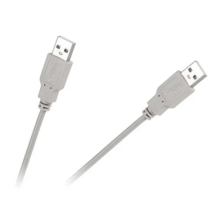KPO2782-3 CABLU USB TATA A - TATA A 3M