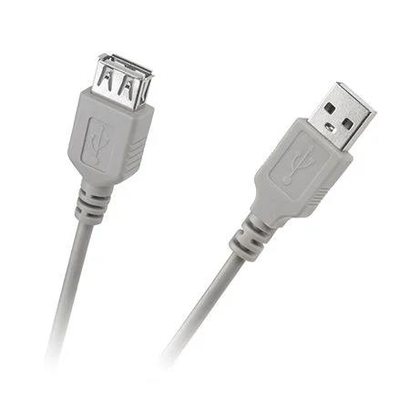 KPO2783-1.8 CABLU USB PRELUNGITOR 1.8M
