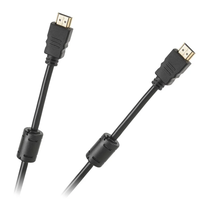 CABLU DIGITAL HDMI - HDMI 4K V2.0 2M