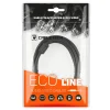 CABLU 3.5 TATA-3.5 MAMA 10M ECO-LINE CABLETECH