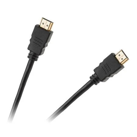 KPO4007-10 CABLU HDMI - HDMI 2.0 4K UHD 10M CABLETECH ECO-LINE