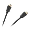 KPO4007-10@1 CABLU HDMI - HDMI 2.0 4K UHD 10M CABLETECH ECO-LINE