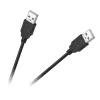 KPO4012-1.0@1 CABLU USB TATA - TATA 1.0M CABLETECH ECO-LINE