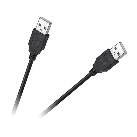 KPO4012-3.0 CABLU USB TATA - TATA 3M CABLETECH ECO-LINE