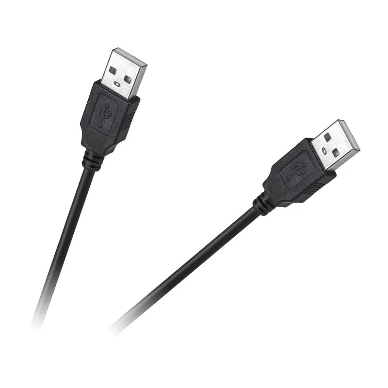 KPO4012-3.0@1 CABLU USB TATA - TATA 3M CABLETECH ECO-LINE