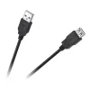 KPO4013-1.5 CABLU EXTENSIE USB 1.5M ECO-LINE CABLETECH
