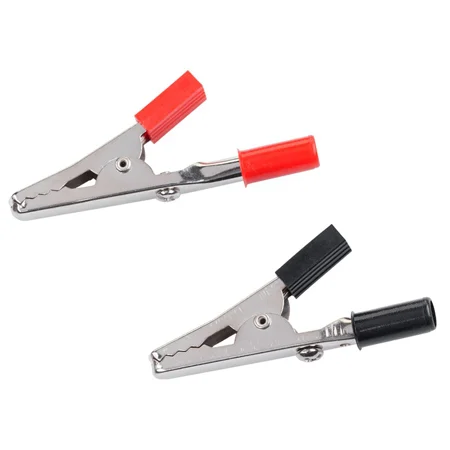 KRO0395.1 CROCODILI MEDII ROSU / NEGRU