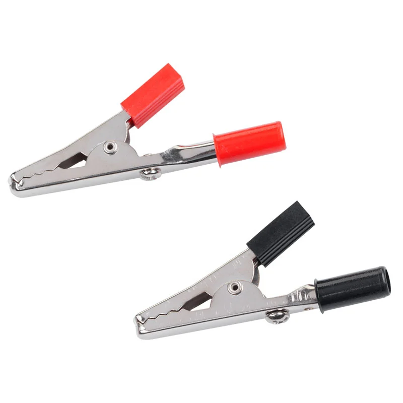 CROCODILI MEDII ROSU / NEGRU