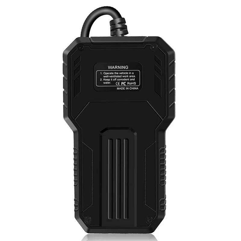 MULTIMETRU DIAGNOZA AUTO OBD2 KW681 KONNWEI