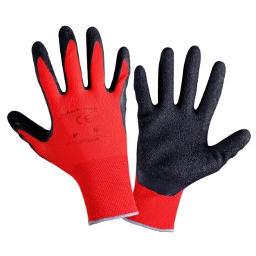 L211211 SET 12 MANUSI LATEX POLIESTER 11 LAHTI PRO