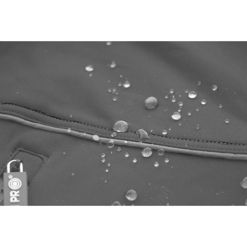 JACHETA ELASTICA / ALBASTRU - S