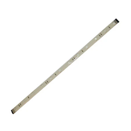 LED0038 BANDA FLEXIBILA LED 30CM ALBASTRU(12X5050 SMD)