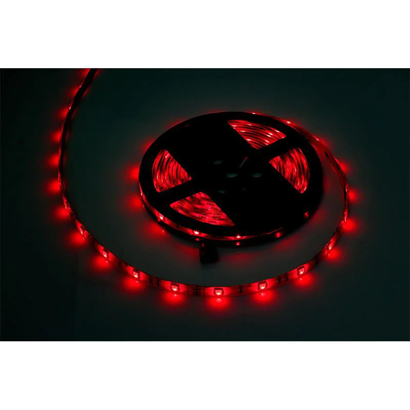 BANDA LED RGB IP65 5M