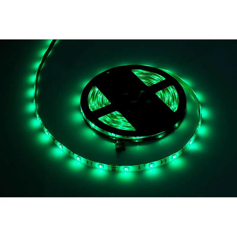 BANDA LED RGB IP65 5M