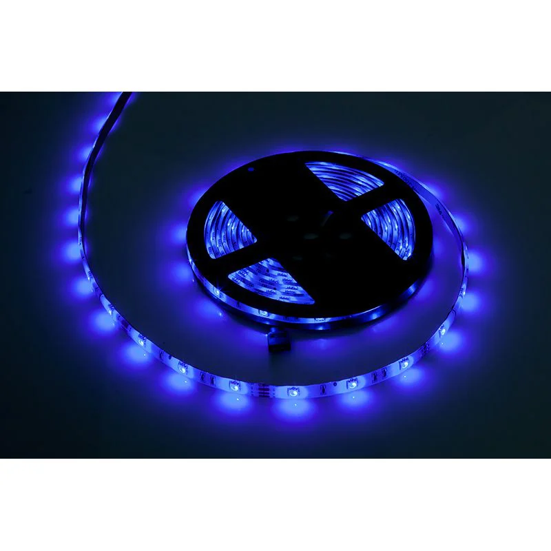 BANDA LED RGB IP65 5M