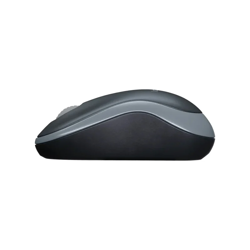 MOUSE OPTIC WIRELESS M185 LOGITECH